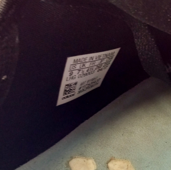 Adidas nmd r1 - custom sneakers - Picture 8 of 11